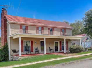 103 E Main St, Alexandria, TN 37012