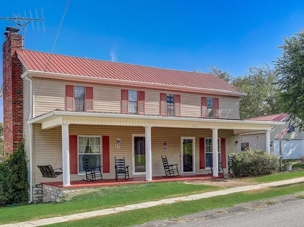 103 E Main St, Alexandria, TN 37012