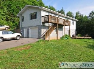 861 Sugar Loaf Rd, Sevierville, TN 37876
