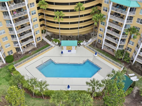 4670 Links Village Dr Unit B301, Ponce Inlet, FL 32127