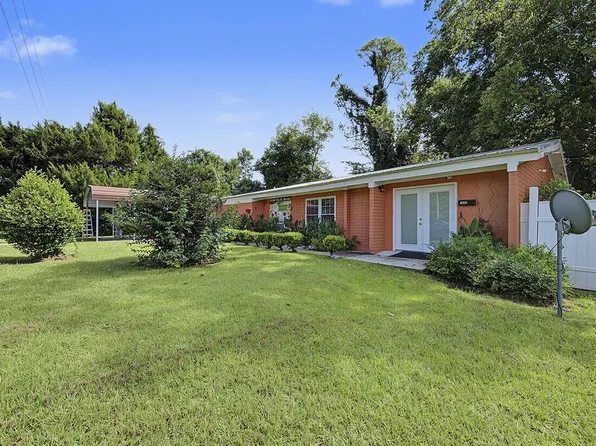 1600 N Maple St, Albany, GA 31705