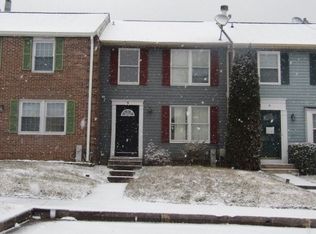7 Pima Ct, Randallstown, MD 21133