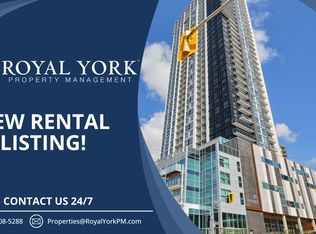 60 Frederick St #3412, Kitchener, ON N2H 2L7