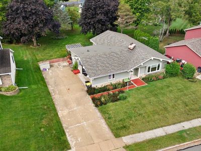 3041 Minot LANE, Waukesha, WI, 53188