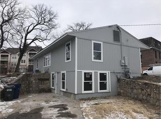 1734 W 19th Ter, Lawrence, KS 66046