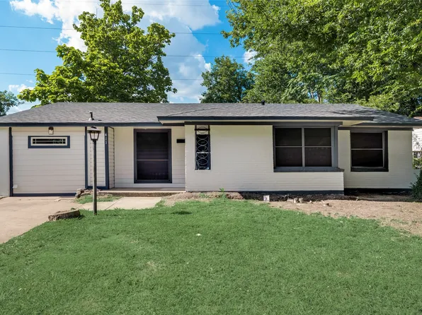 411 Bluewood Dr, Dallas, TX 75232