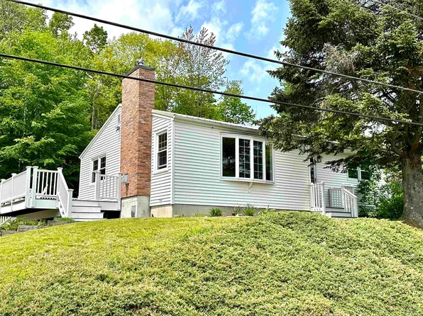 17 Stagecoach Lane, Sunapee, NH 03782