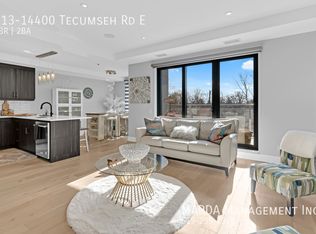 14400 Tecumseh Rd E #213, Tecumseh, ON