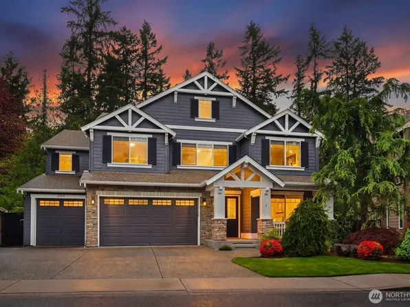 21298 SE 25th Street, Sammamish, WA 98075