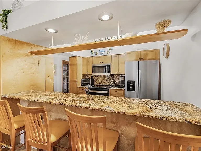 16276 Nautical Way #1404 — Photo 8