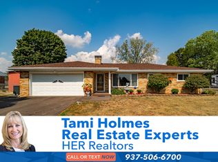 10772 Kendig Rd, New Carlisle, OH 45344