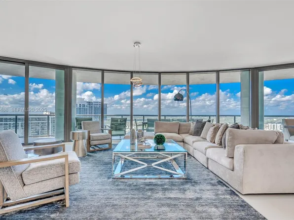 100 E Las Olas Blvd #3703, Fort Lauderdale, FL 33301