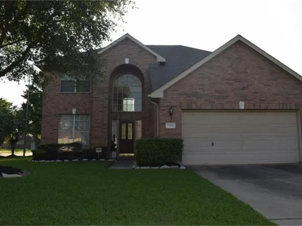 1130 Northwick Dr, Pearland, TX 77584