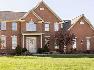 5322 Mallard Roost, Williamsville, NY 14221