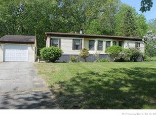 58 Colchester Cmns, Colchester, CT 06415