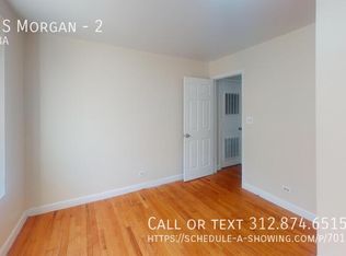 7843 S Morgan St #2, Chicago, IL 60620