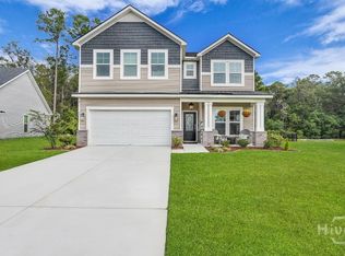 24 Headlands Ct, Savannah, GA 31407