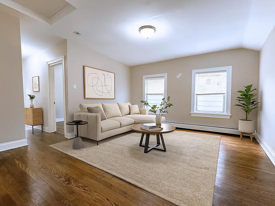 162 Carteret Ave #3
