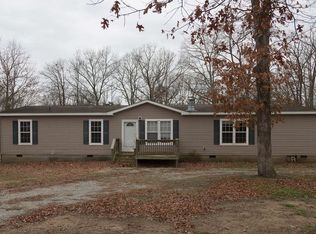 2165 Red Lane Rd, Powhatan, VA 23139