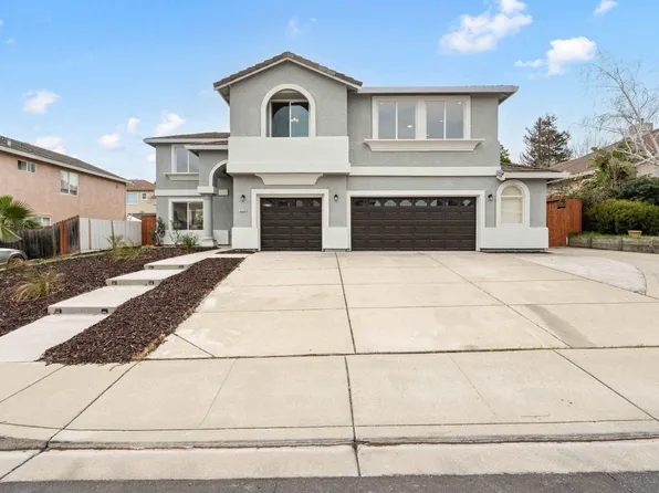 2520 Stanford Way, Antioch, CA 94531