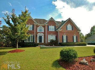 6735 Great Water Dr, Flowery Branch, GA 30542
