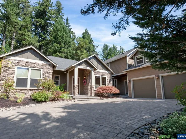 3509 Torrey Pines Dr S, Salem, OR 97302