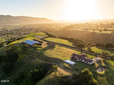 818 Ballard Canyon Rd, Solvang, CA, 93463