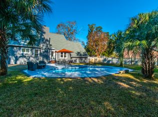 1181 Island View Dr, Mount Pleasant, SC 29464
