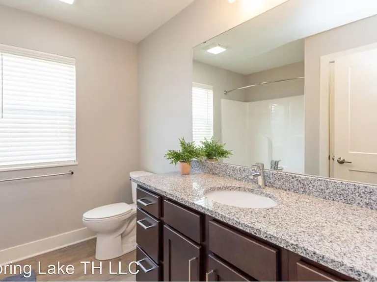 Preserve Townhomes — Photo 25