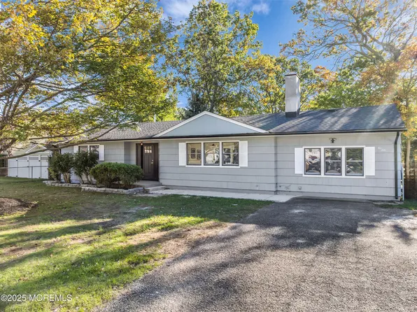 550 Bethany Lane, Brick, NJ 08723