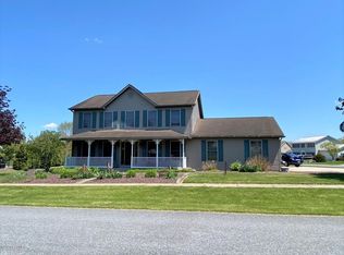 131 Colonial Ln, Turbotville, PA