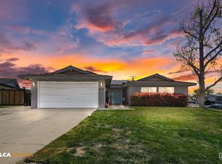 3201 Colgate Ln, Bakersfield, CA 93306