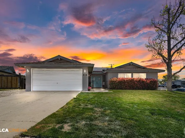 3201 Colgate Ln, Bakersfield, CA 93306