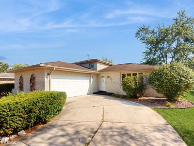 8443 165th Pl, Oak Forest, IL, 60487