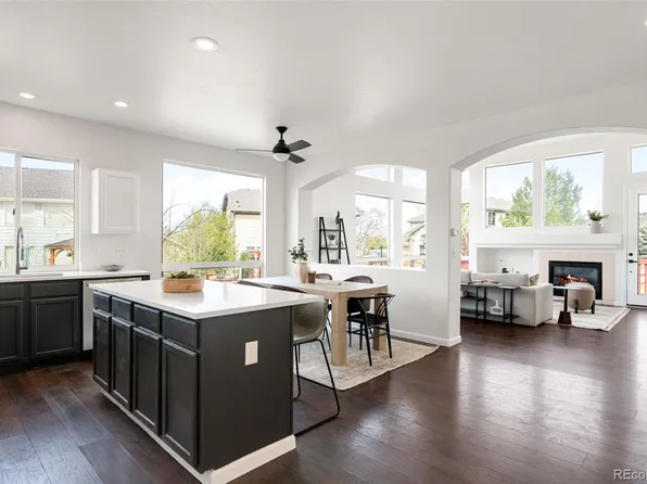 3958 Lazy K Drive, Castle Rock, CO 80104