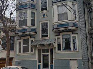784 Shotwell St, San Francisco, CA 94110