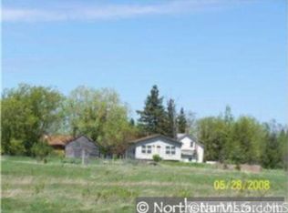 55770 Kerrick Rd, Bruno, MN 55712
