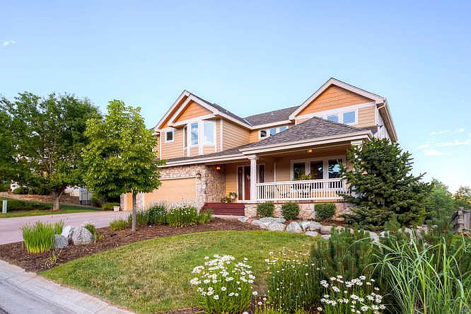 Beautiful KC Valley home 