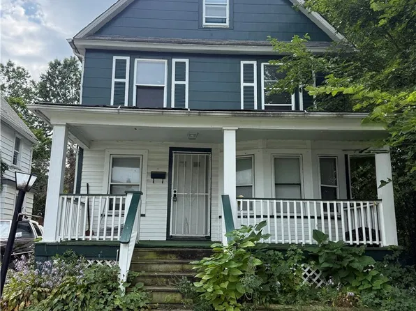14910 Elm Ave, East Cleveland, OH 44112