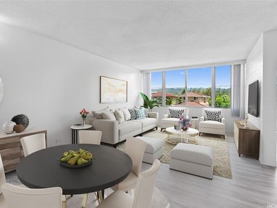 5122 Likini St APT 203, Honolulu, HI, 96818
