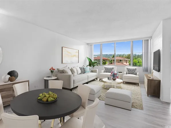 5122 Likini St APT 203, Honolulu, HI 96818