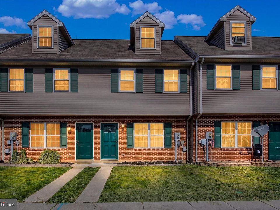 1st image of 117 Orchard Ln #12