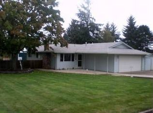 21545 S Crestview Dr, Oregon City, OR