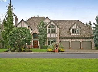 14073 NW Bronson Creek Dr, Portland, OR 97229