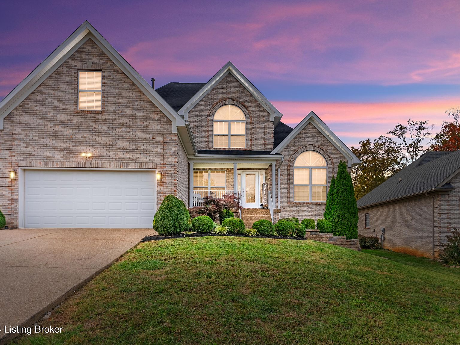 13305 Tucker Lake Dr, Louisville, KY 40299 | Zillow