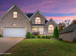 13305 Tucker Lake Dr, Louisville, KY 40299