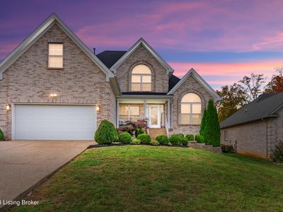 13305 Tucker Lake Dr, Louisville, KY, 40299
