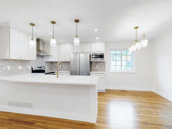 6675 W Exposition Avenue, Lakewood, CO 80226