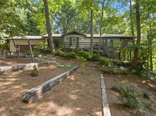56 Cardinal Cir, Tryon, NC 28782