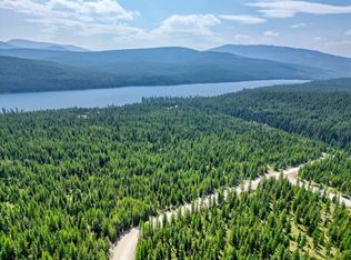 Nhn View Rdg LOT 10, Marion, MT 59925